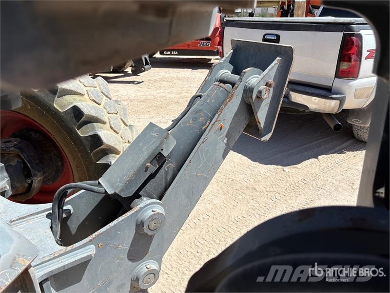 SkyJack SJ1056 Telehandler Manipuladores telescópicos