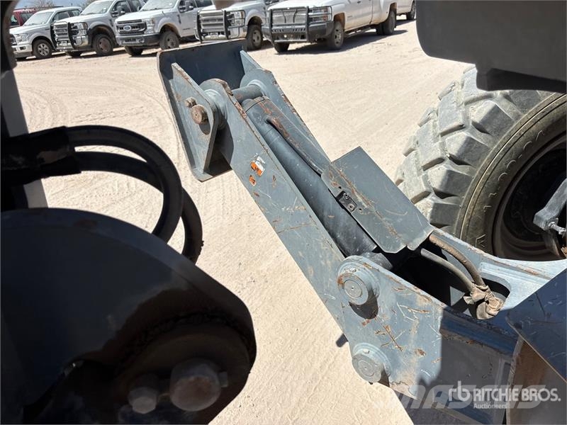 SkyJack SJ1056 Telehandler Manipuladores telescópicos