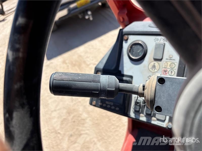 SkyJack SJ1056 Telehandler Manipuladores telescópicos