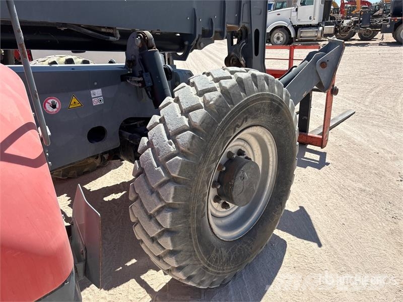 SkyJack SJ1056 Telehandler Manipuladores telescópicos