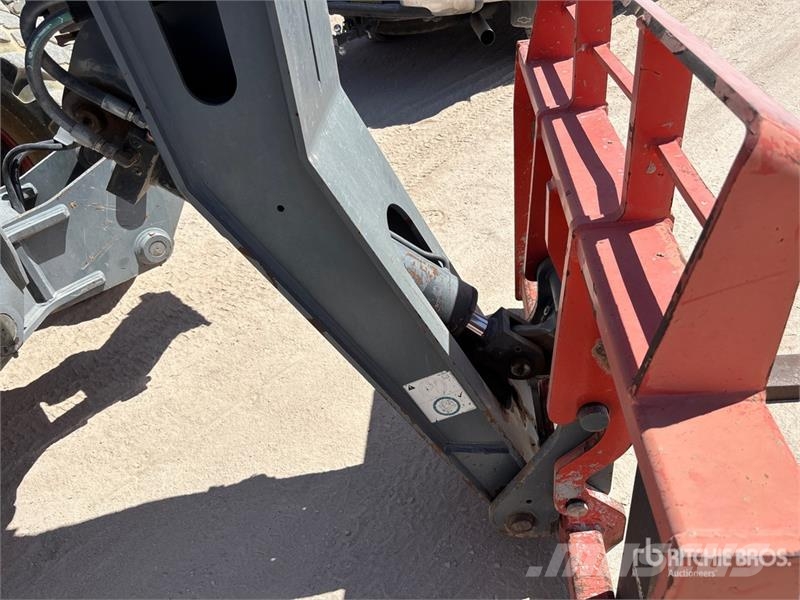 SkyJack SJ1056 Telehandler Manipuladores telescópicos