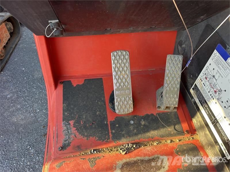 SkyJack SJ1056TH Telehandler Telescopic handlers