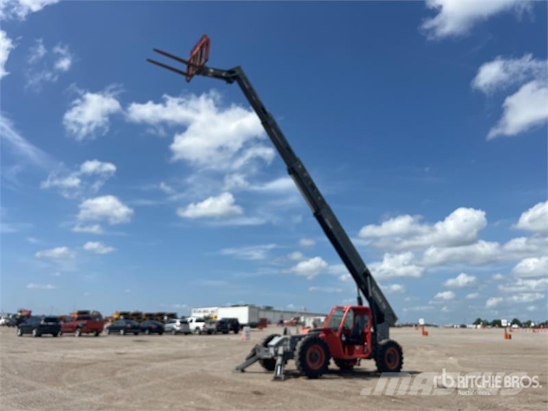 SkyJack SJ1056TH Telehandler Telescopic handlers
