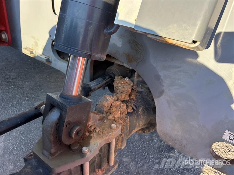 SkyJack SJ1056TH Telehandler Telescopic handlers