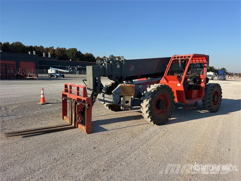 SkyJack SJ1056TH Telehandler Telescopic handlers
