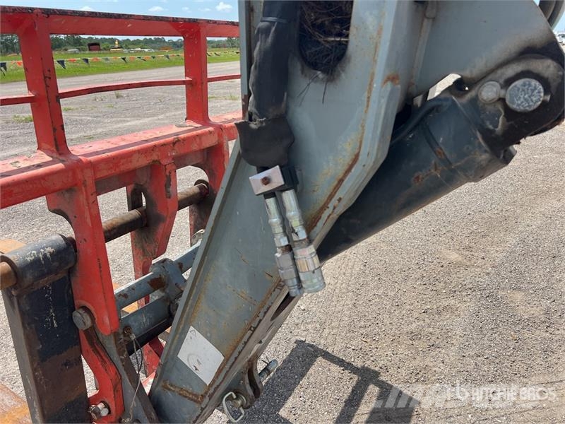 SkyJack SJ1056TH Telehandler Telescopic handlers