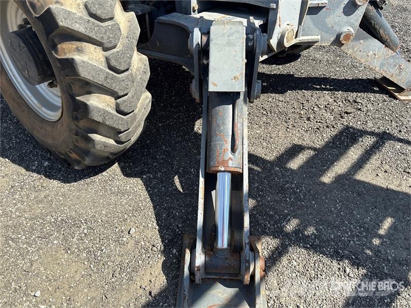 SkyJack SJ1056TH Telehandler مناولات متداخلة