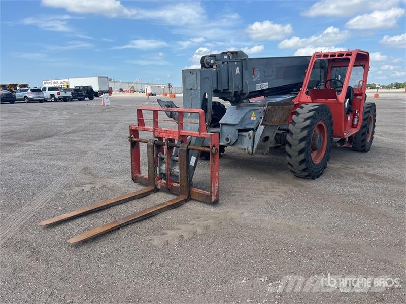 SkyJack SJ1056TH Telehandler Telescopic handlers