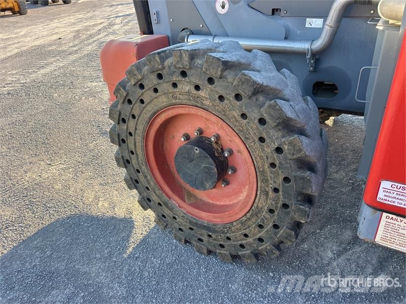 SkyJack SJ1056TH Telehandler Telescopic handlers
