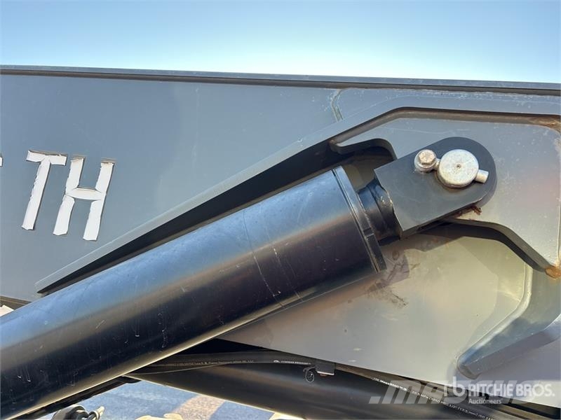 SkyJack SJ1056TH Telehandler Telescopic handlers