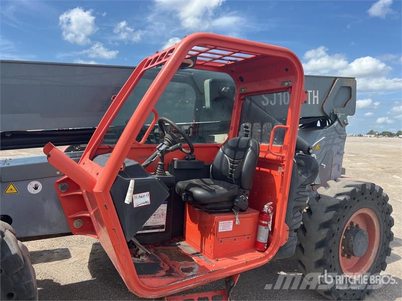 SkyJack SJ1056TH Telehandler Telescopic handlers