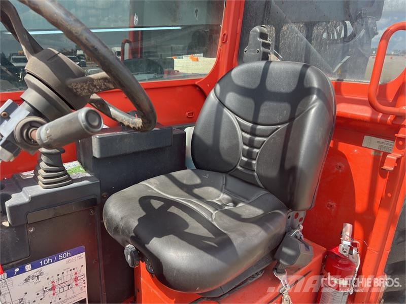 SkyJack SJ1056TH Telehandler Telescopic handlers