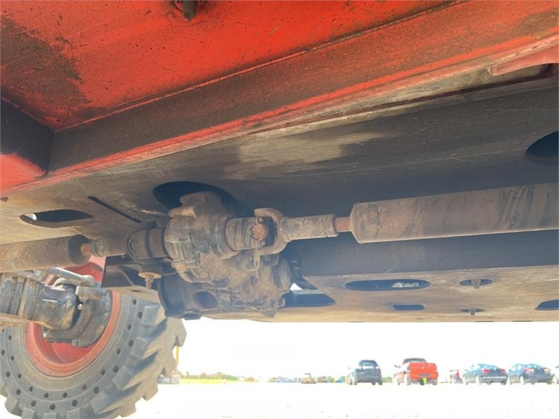SkyJack SJ1056TH Telehandler Telescopic handlers