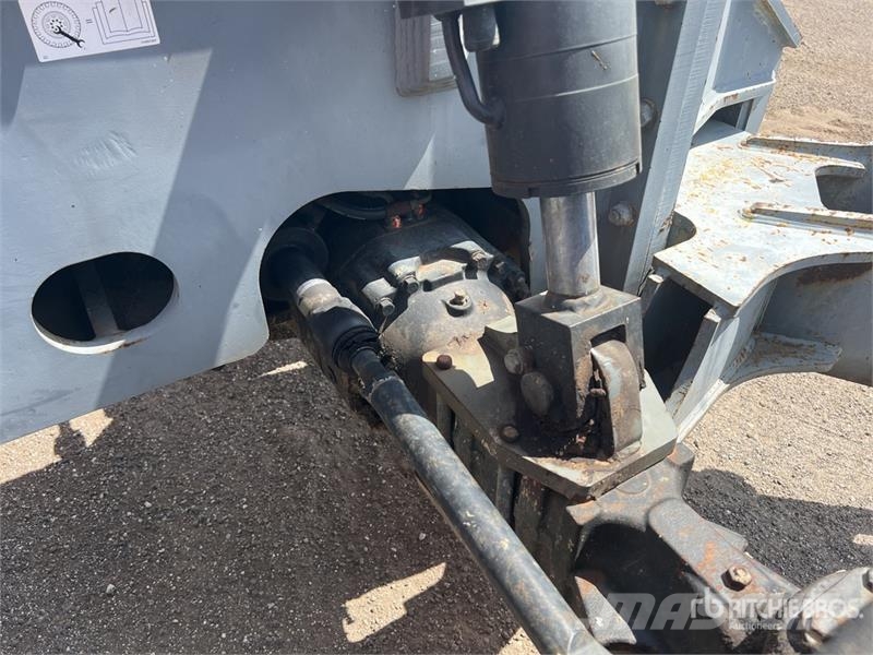 SkyJack SJ1056TH Telehandler Telescopic handlers