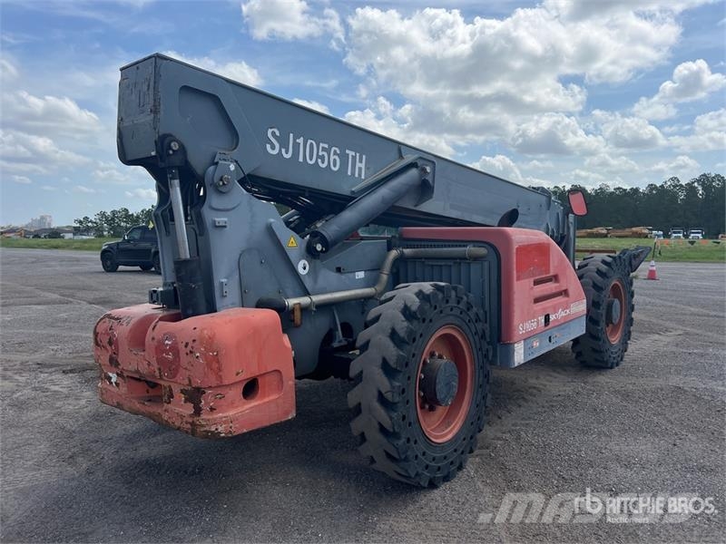 SkyJack SJ1056TH Telehandler Telescopic handlers