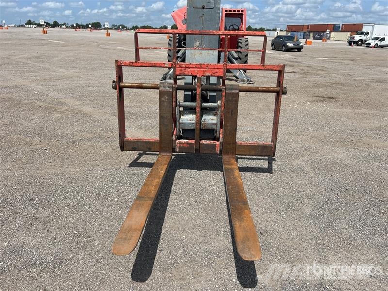 SkyJack SJ1056TH Telehandler Telescopic handlers