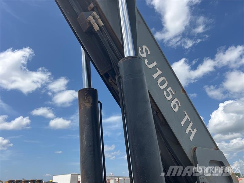 SkyJack SJ1056TH Telehandler Telescopic handlers