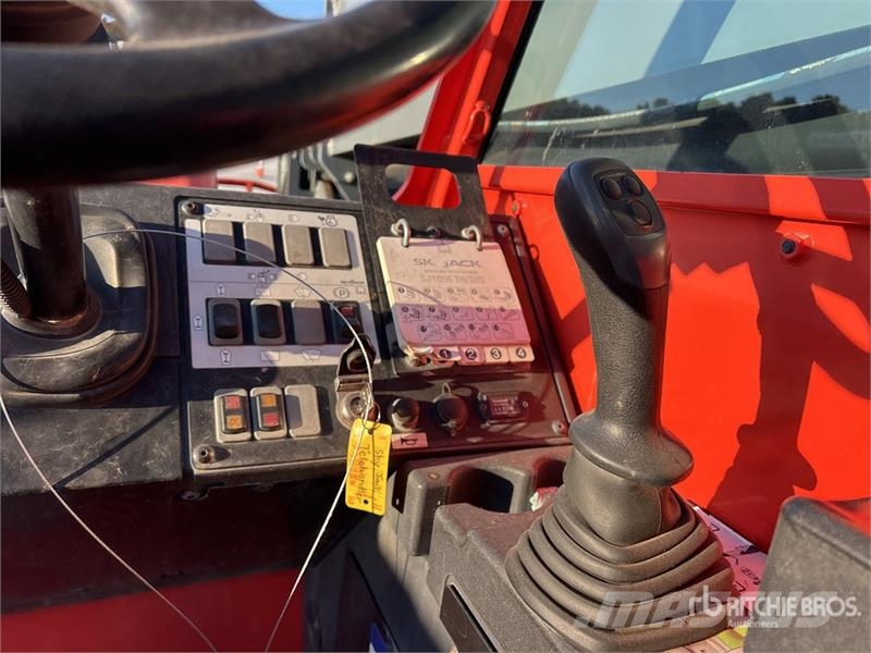 SkyJack SJ1056TH Telehandler Telescopic handlers