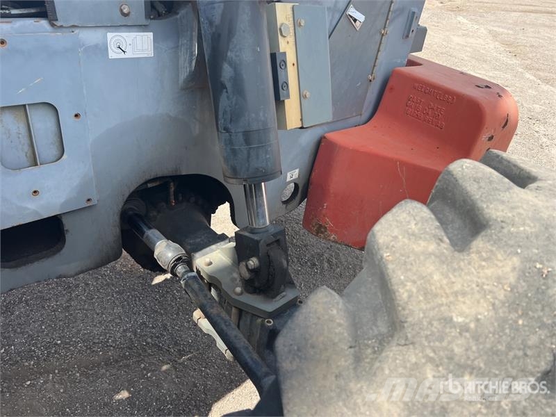 SkyJack SJ1056TH Telehandler Telescopic handlers