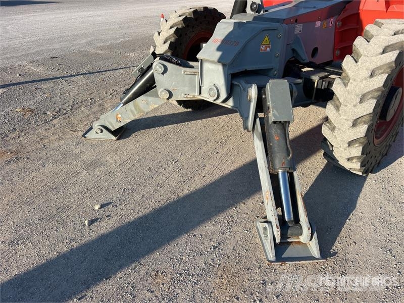 SkyJack SJ1056TH Telehandler Telescopic handlers