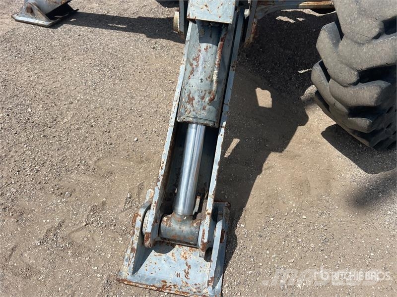 SkyJack SJ1056TH Telehandler Telescopic handlers