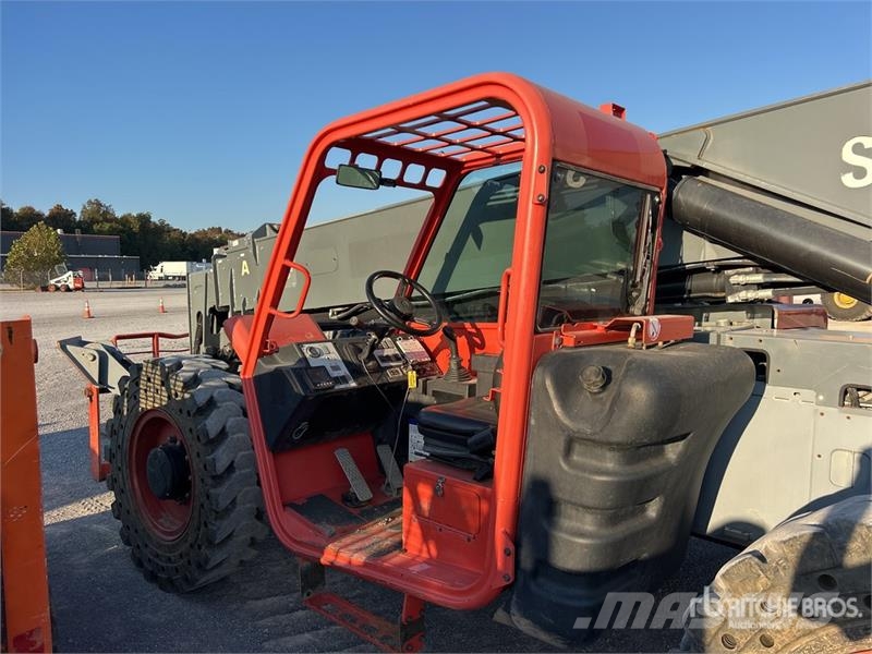 SkyJack SJ1056TH Telehandler Telescopic handlers