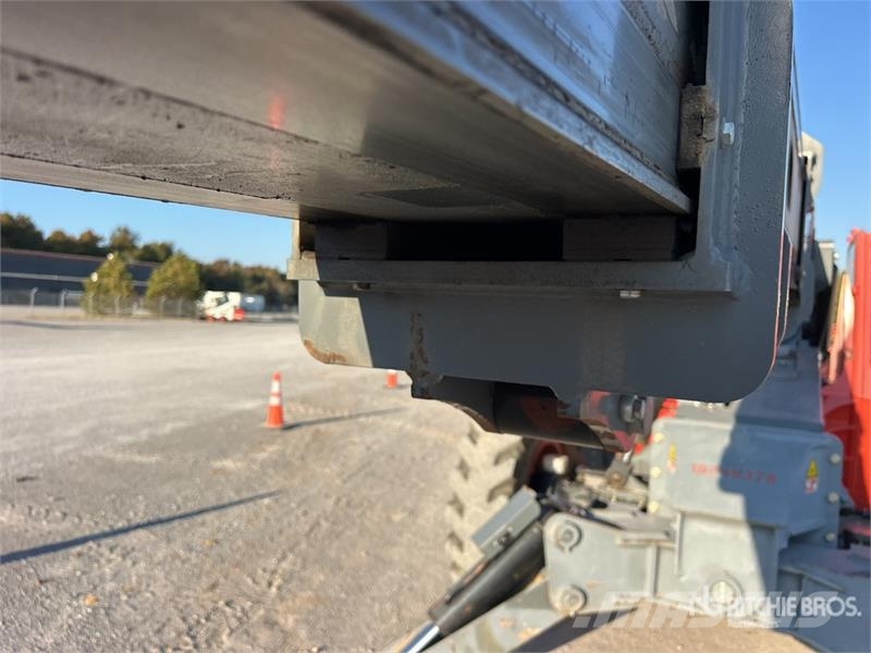 SkyJack SJ1056TH Telehandler Telescopic handlers