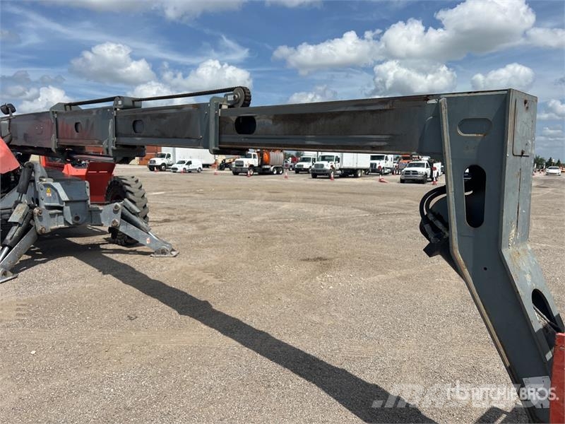 SkyJack SJ1056TH Telehandler Telescopic handlers