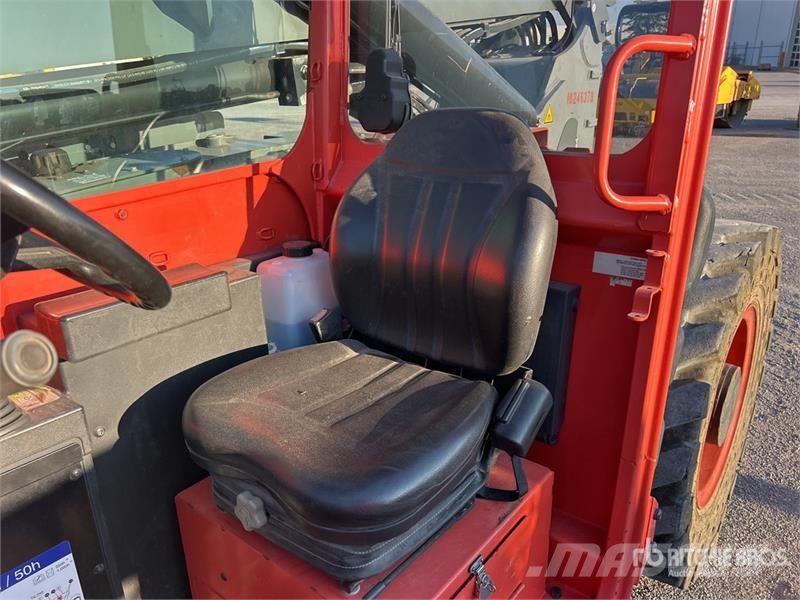 SkyJack SJ1056TH Telehandler Telescopic handlers