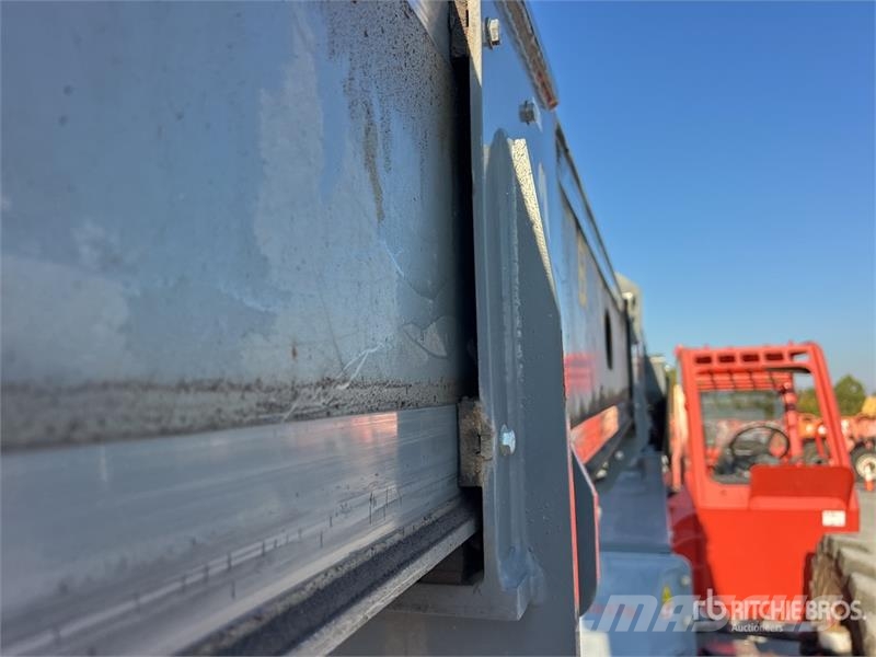 SkyJack SJ1056TH Telehandler Telescopic handlers