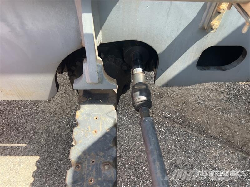 SkyJack SJ1056TH Telehandler Telescopic handlers