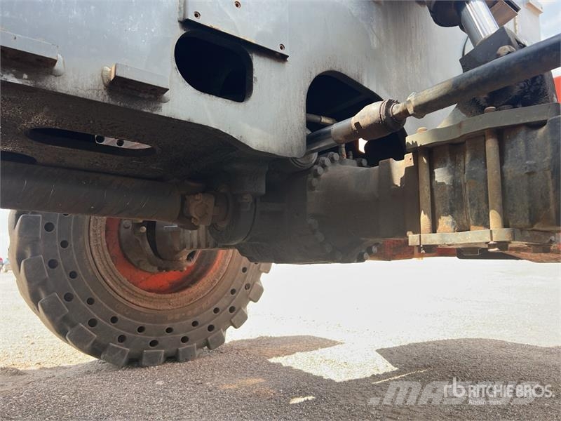 SkyJack SJ1056TH Telehandler Telescopic handlers