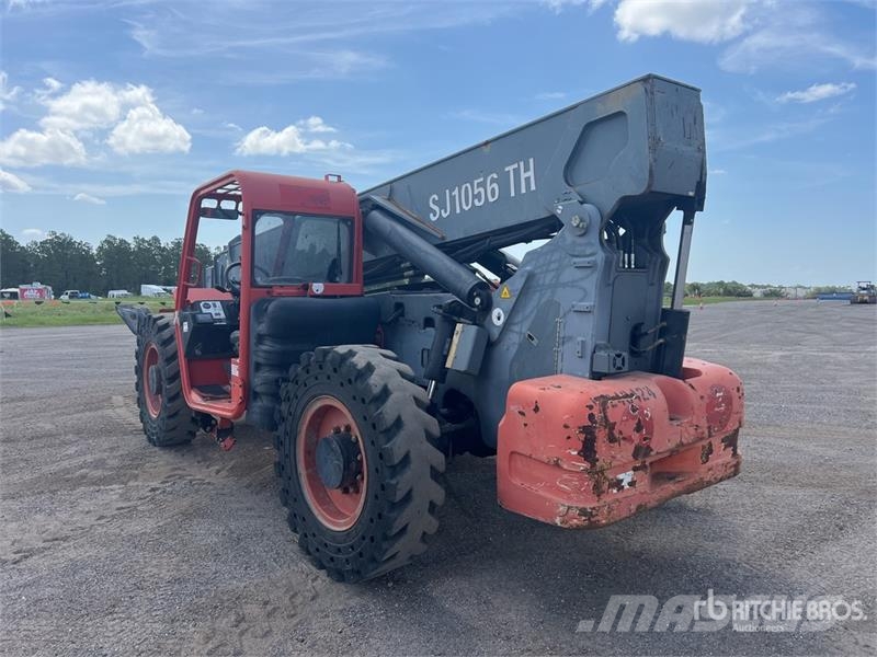 SkyJack SJ1056TH Telehandler Telescopic handlers