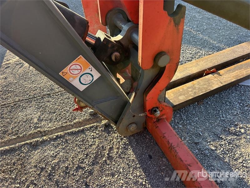 SkyJack SJ1056TH Telehandler Telescopic handlers