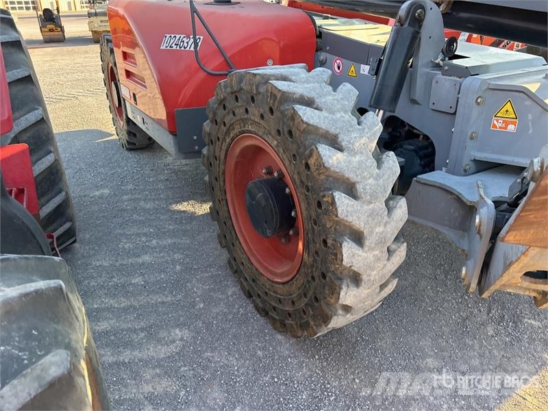SkyJack SJ1056TH Telehandler Telescopic handlers