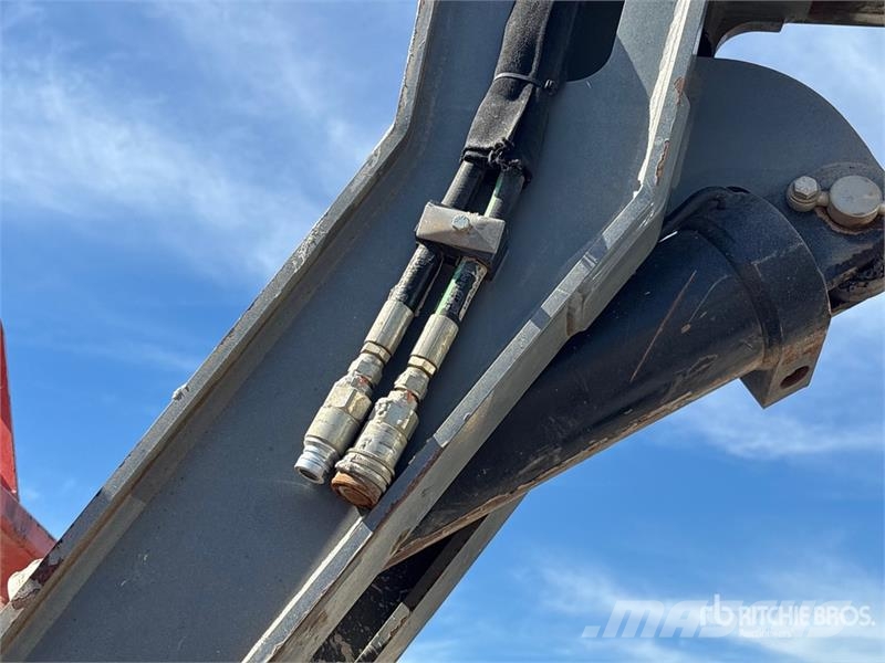 SkyJack SJ1056TH Telehandler مناولات متداخلة