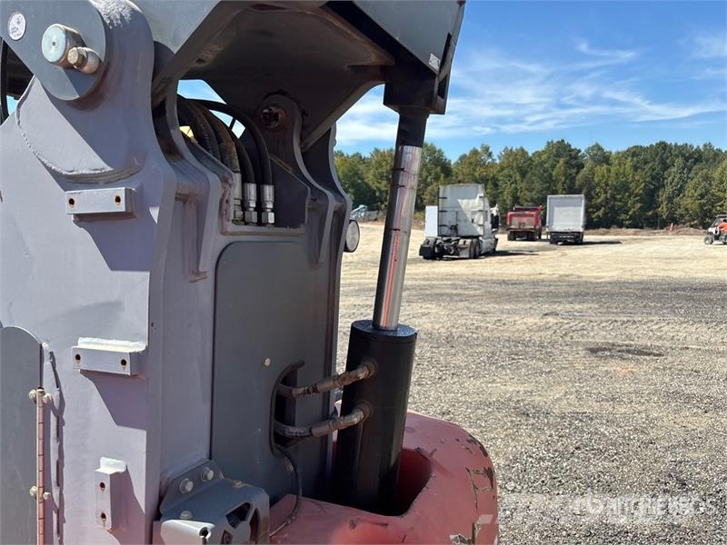 SkyJack SJ1056TH Telehandler مناولات متداخلة