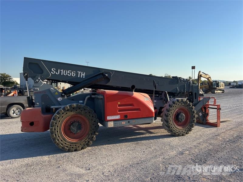 SkyJack SJ1056TH Telehandler Telescopic handlers