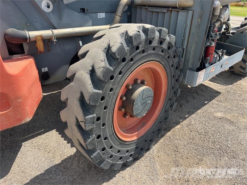 SkyJack SJ1056TH Telehandler Telescopic handlers