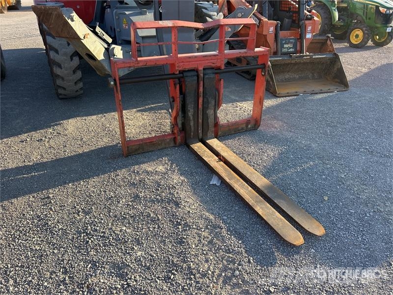 SkyJack SJ1056TH Telehandler Telescopic handlers