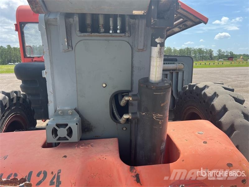 SkyJack SJ1056TH Telehandler Telescopic handlers