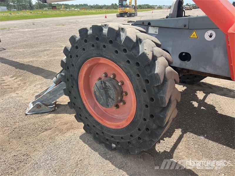 SkyJack SJ1056TH Telehandler Telescopic handlers