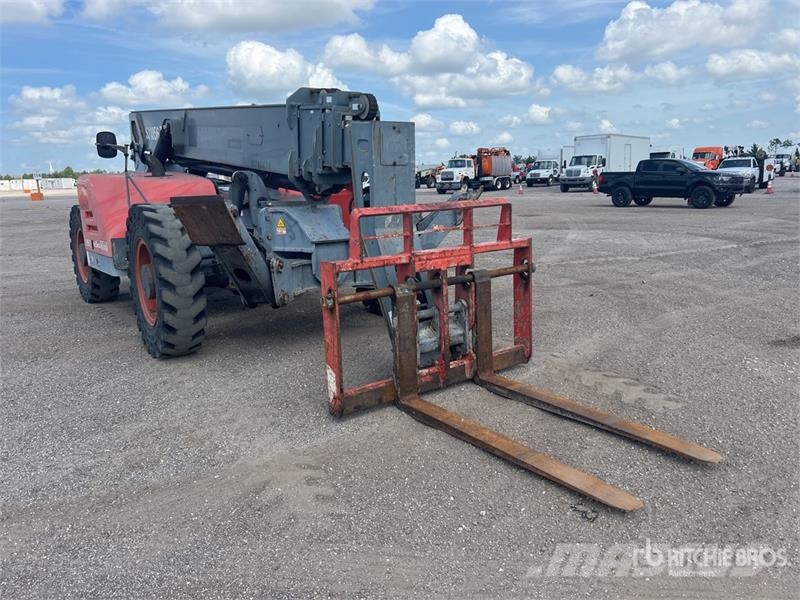 SkyJack SJ1056TH Telehandler Telescopic handlers