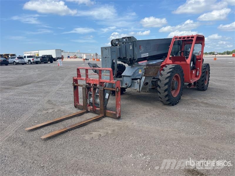SkyJack SJ1056TH Telehandler Telescopic handlers