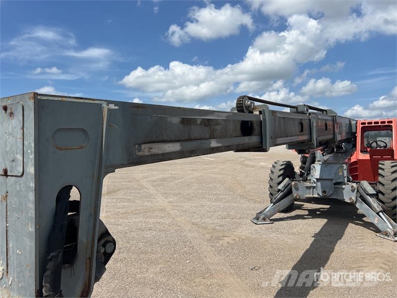 SkyJack SJ1056TH Telehandler Telescopic handlers