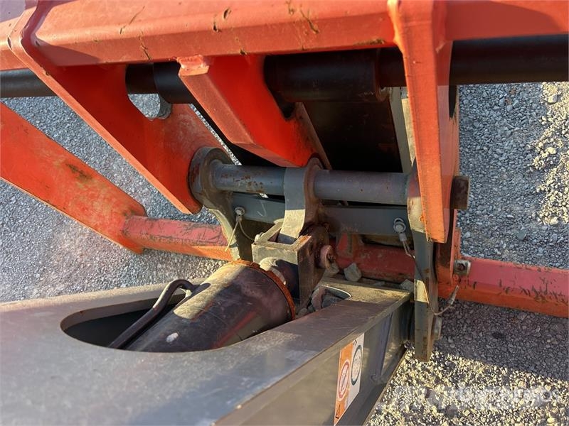 SkyJack SJ1056TH Telehandler Telescopic handlers