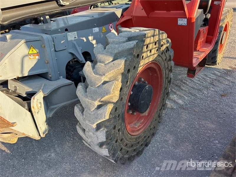 SkyJack SJ1056TH Telehandler Telescopic handlers
