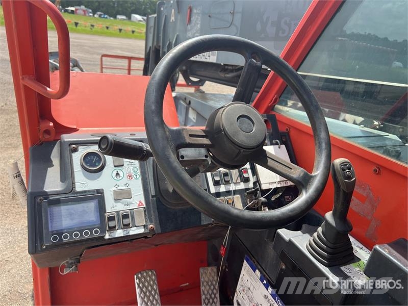 SkyJack SJ1056TH Telehandler Telescopic handlers