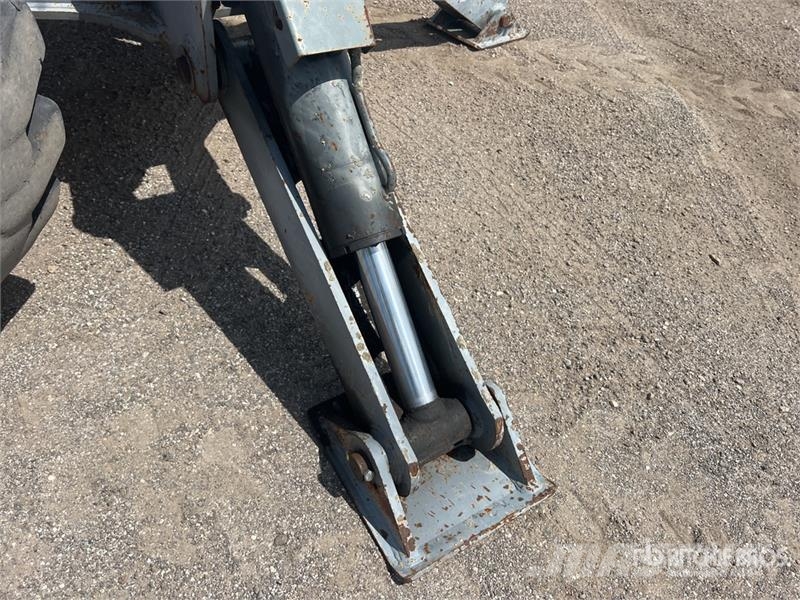 SkyJack SJ1056TH Telehandler Telescopic handlers