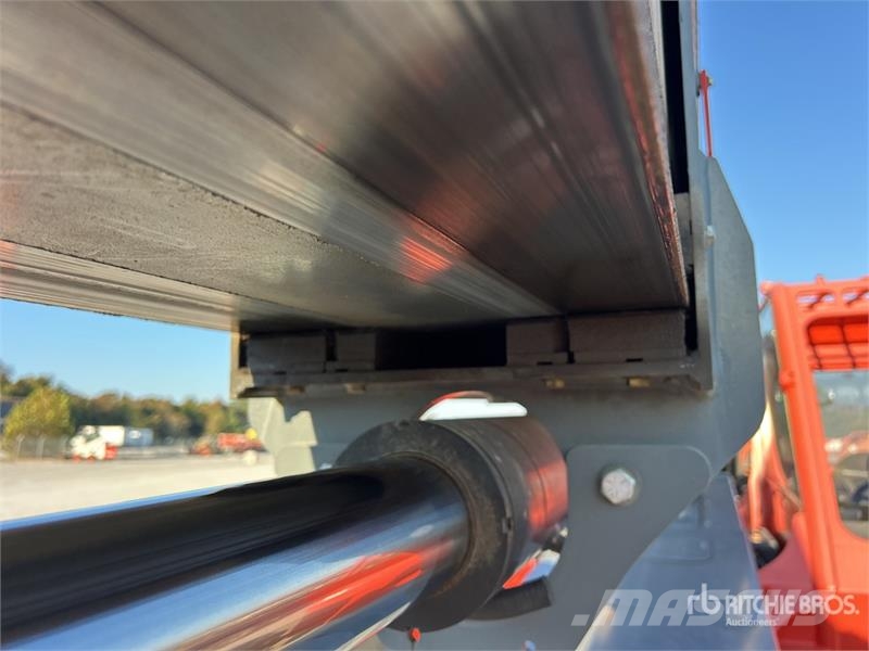 SkyJack SJ1056TH Telehandler Telescopic handlers